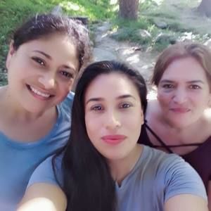 Meet your Posher, Annahi